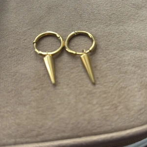 Edblad örhänge  - Jätte fina örhängen som tyvärr inte kommer till användning dom är från Edblad 