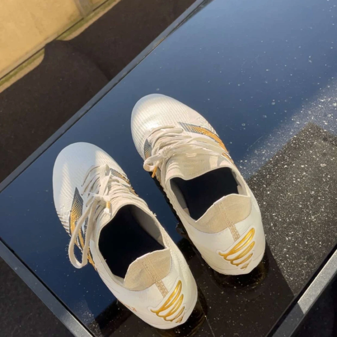 Endrick new balence limited edition fotbollsskor - 1