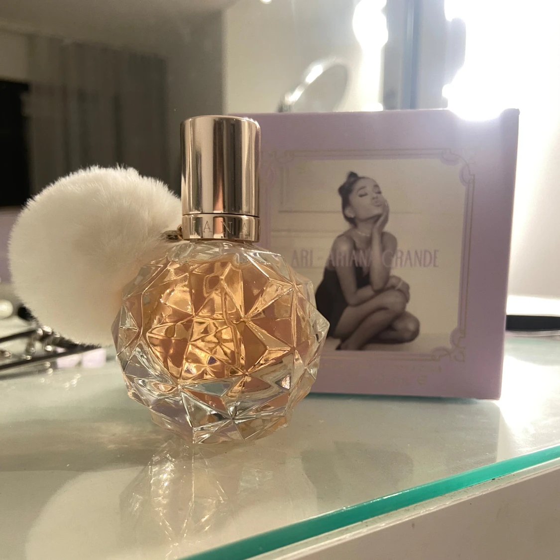 Air - Ariana Grande - 30ml - 1
