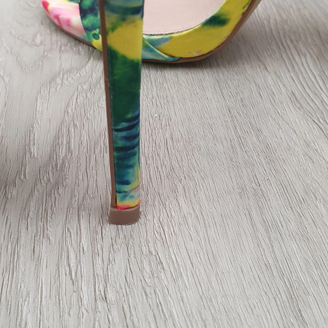 Steve Madden Marlenee klackskor - 92