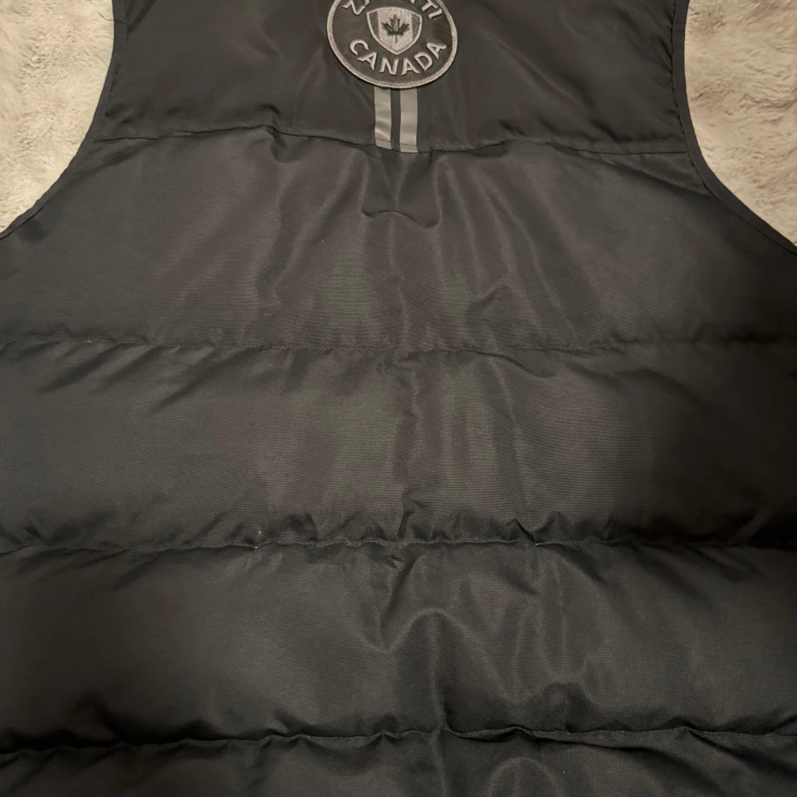 Zavetti Canada väst - 90