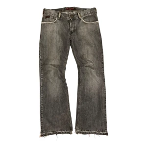 Boot cut jeans  - Not for sale 