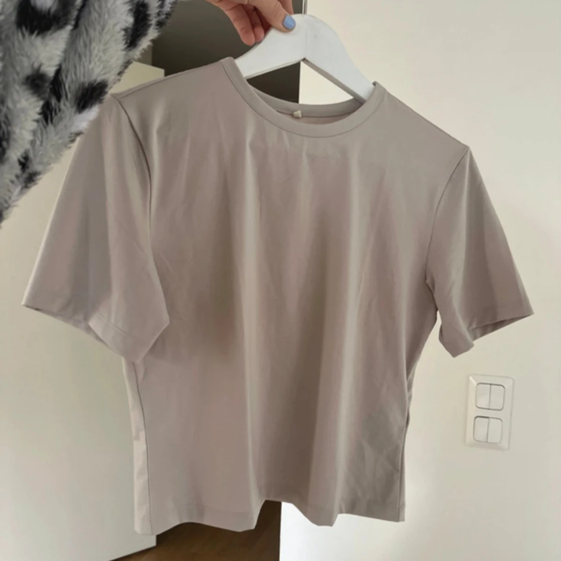 Tränings tröja från H&M  - 90