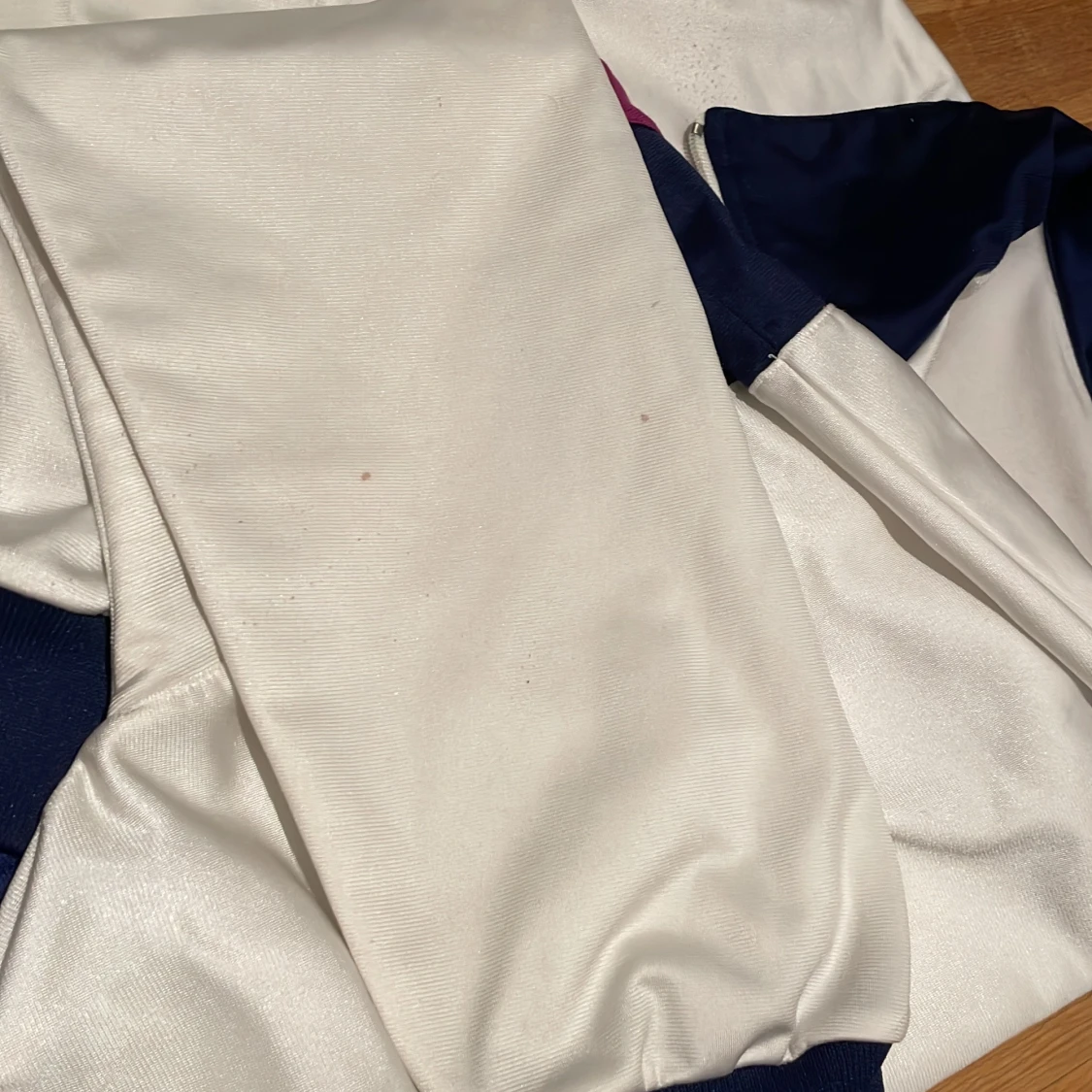 Half zip tröja - 93