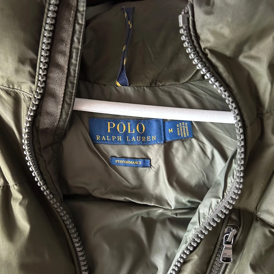 Ralp Lauren jacka  - 91