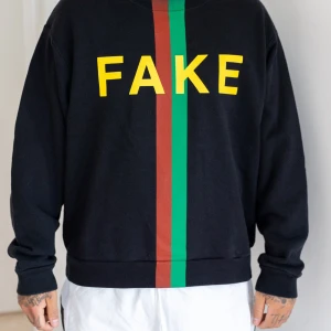 Gucci tröja - Gucci tröja i storlek M, pris kan diskuteras 