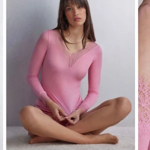 Intimissmi tröja - Jättefin tröja från intimissmi. Endast använd fåtal gånger💞