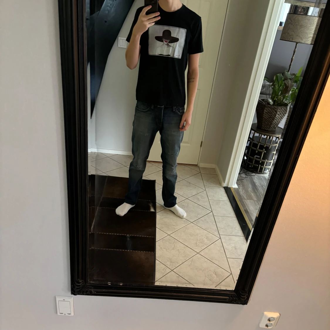 Celemon Ace T-shirt  - 90