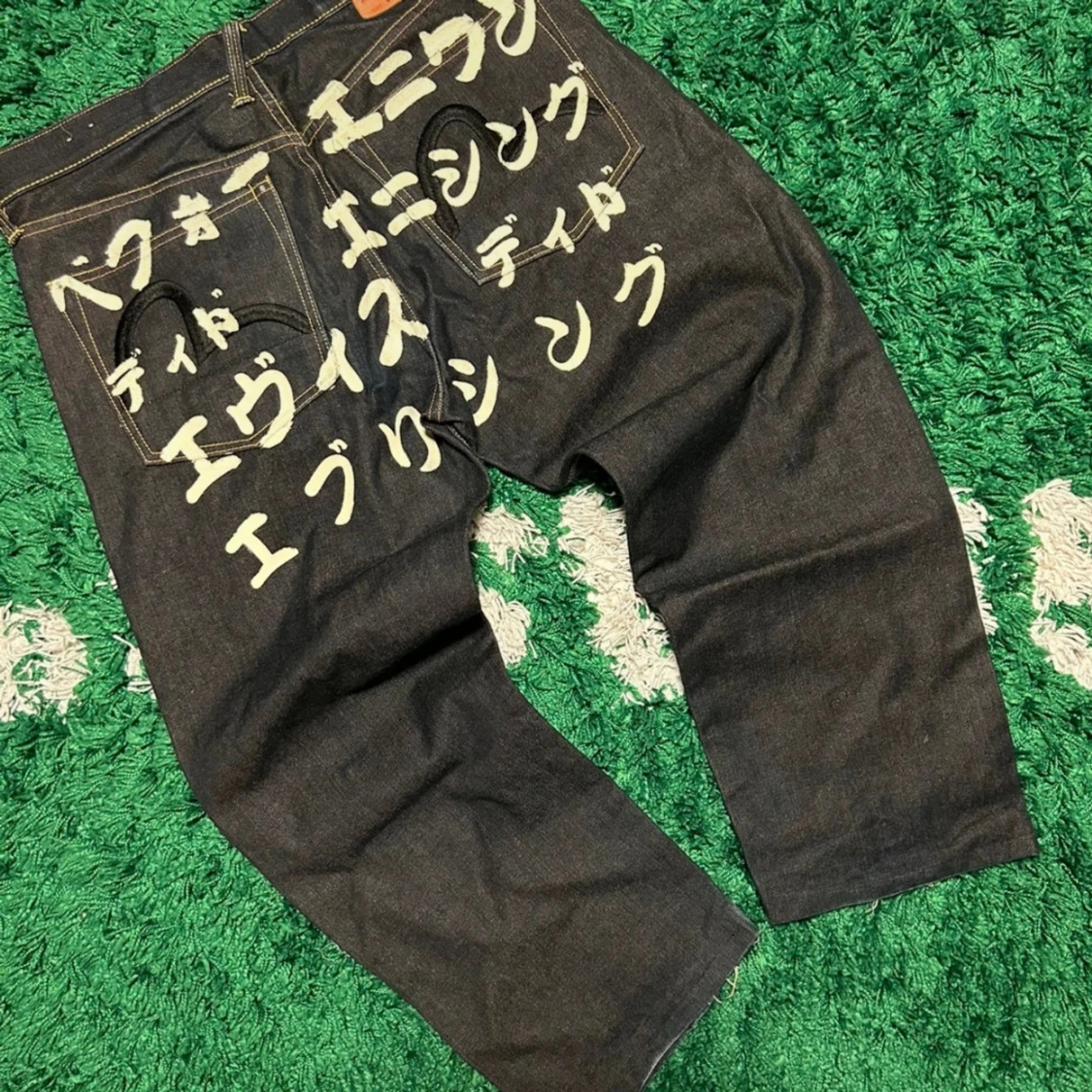 Evisu Jeans - 90