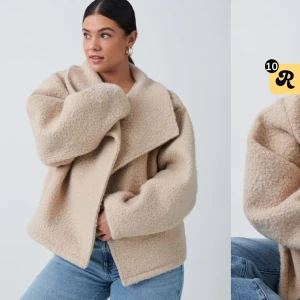 Jacka  - Jackan är köpt i våras men aldrig kommit till andvändning. I väldigt bra skick