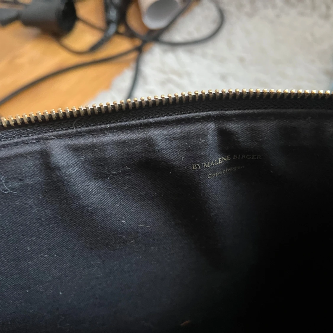 malene birger dator fodral - 90