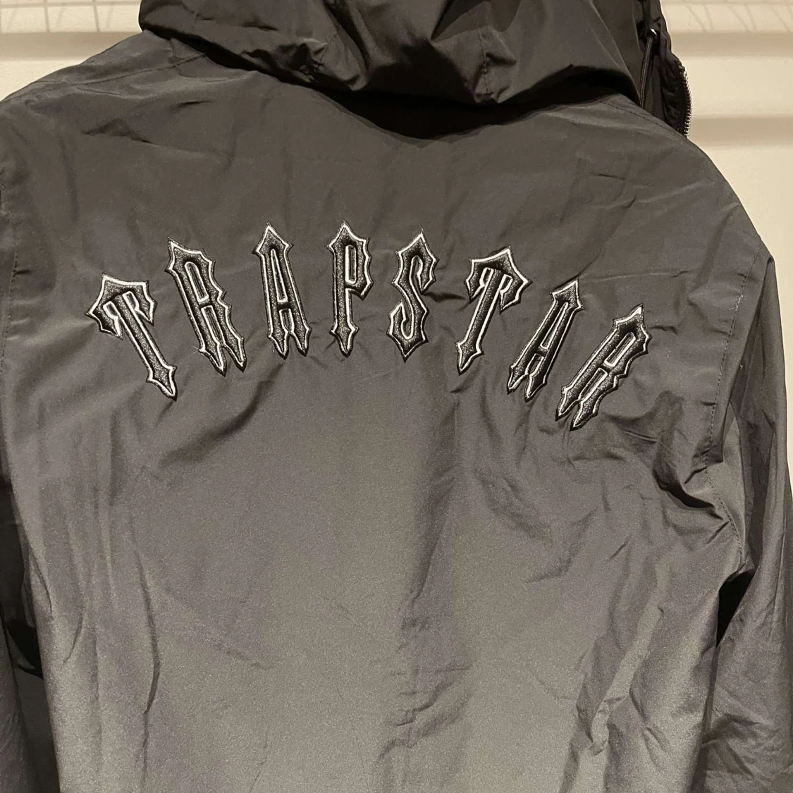 Trapstar vindjacka - 91