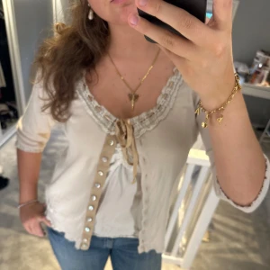 Odd Molly kofta - Så söt odd Molly kofta❤️