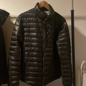 Parajumper jacka - Väldigt skön jacka