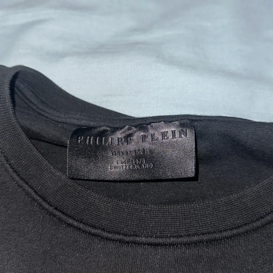 Philipp plein tröja  - 90