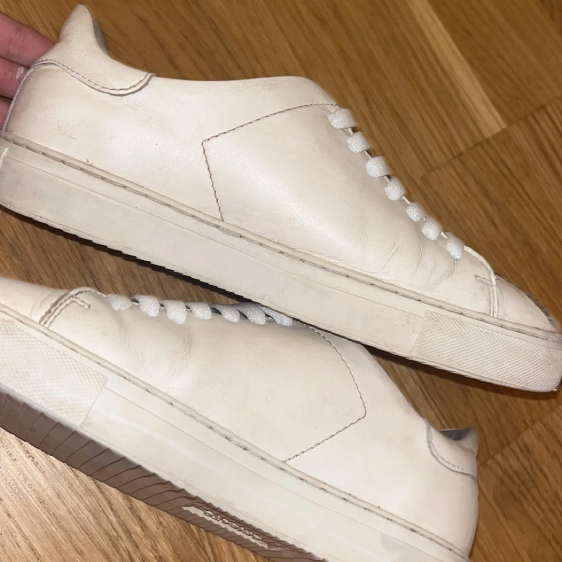 Axel Arigato skor - 92