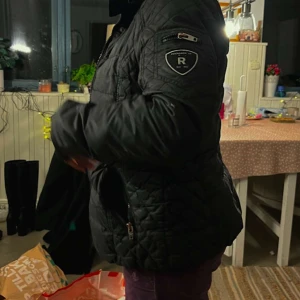 Rock and Blue jacka  - Rock and Blue jacka i strl. 36, i mycket gott skick 