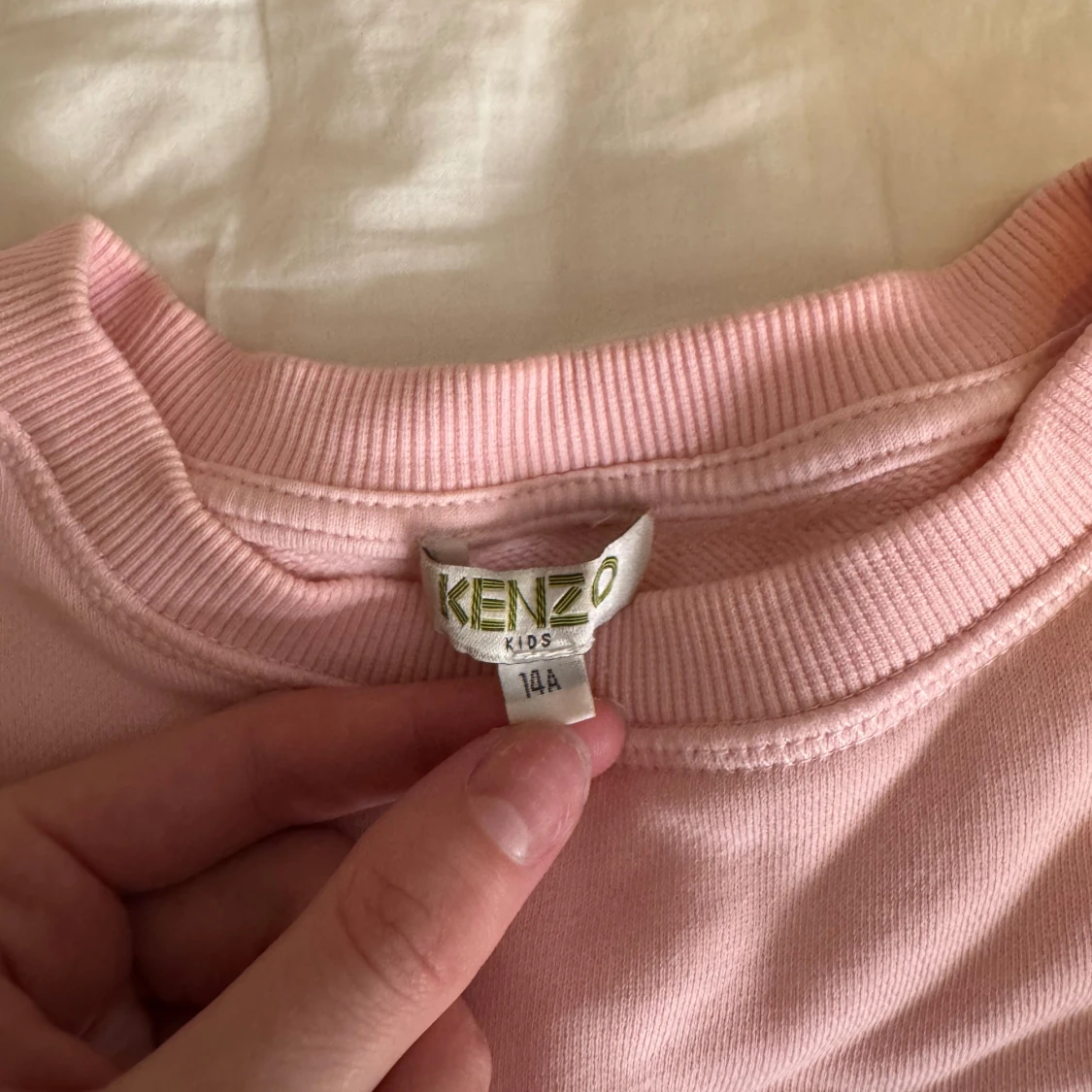 Kenzo tröja - 91