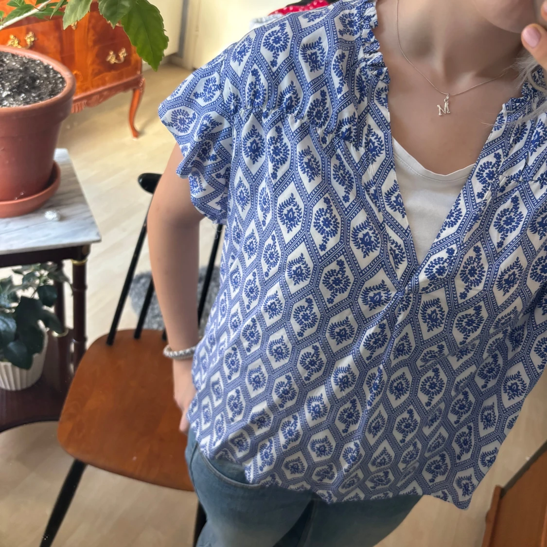 Blus Holly & Whyte - 90