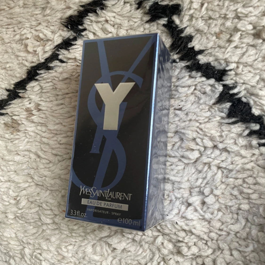 Ysl edp(oöppnad)