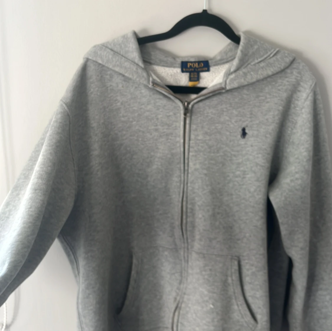 Ralph lauren zip - 90
