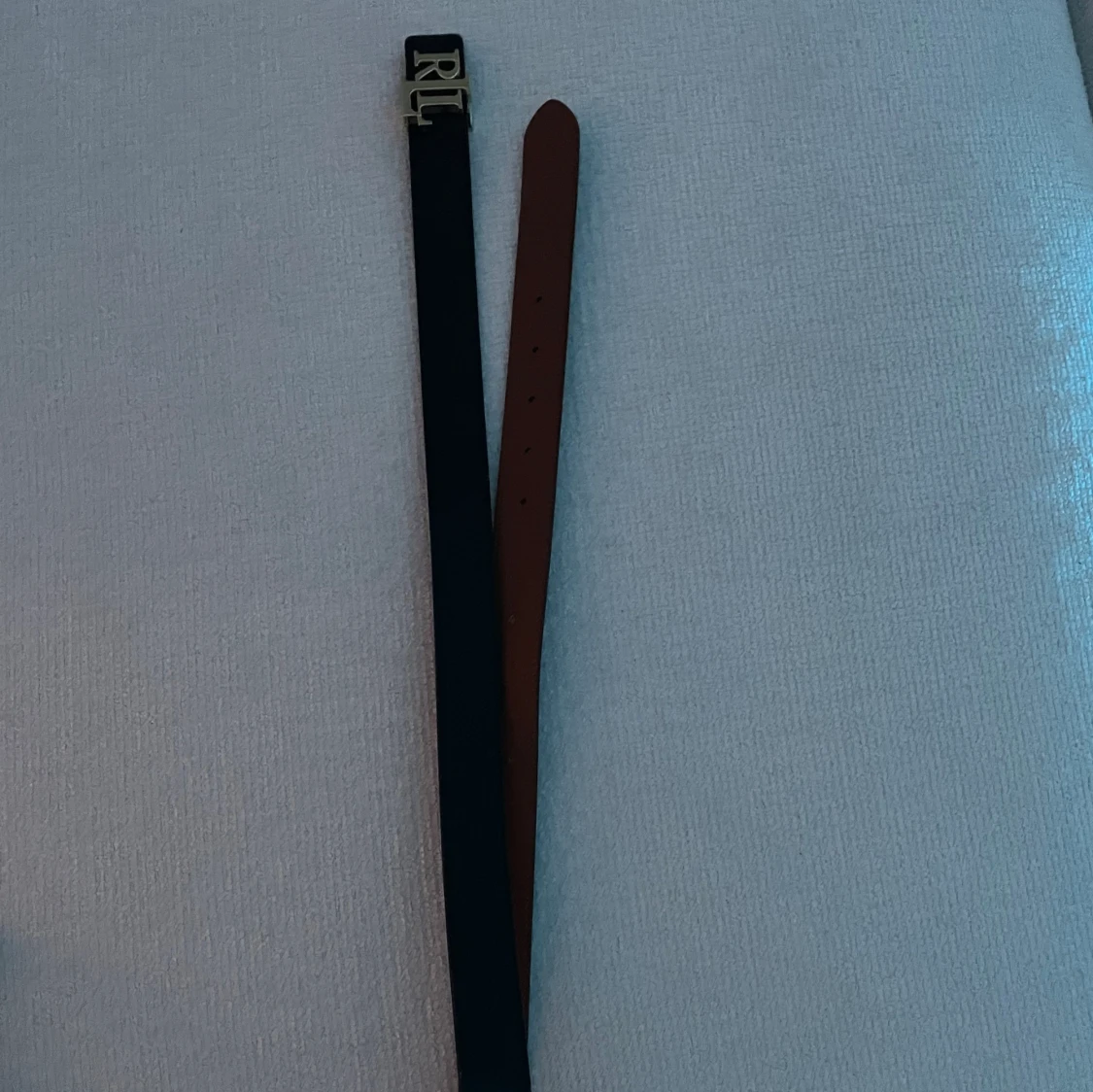 Ralph lauren bälte  - 91