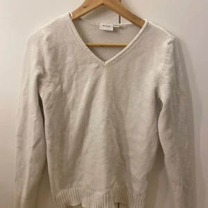 Finstickad tröja💖 - Stickad tröja💖