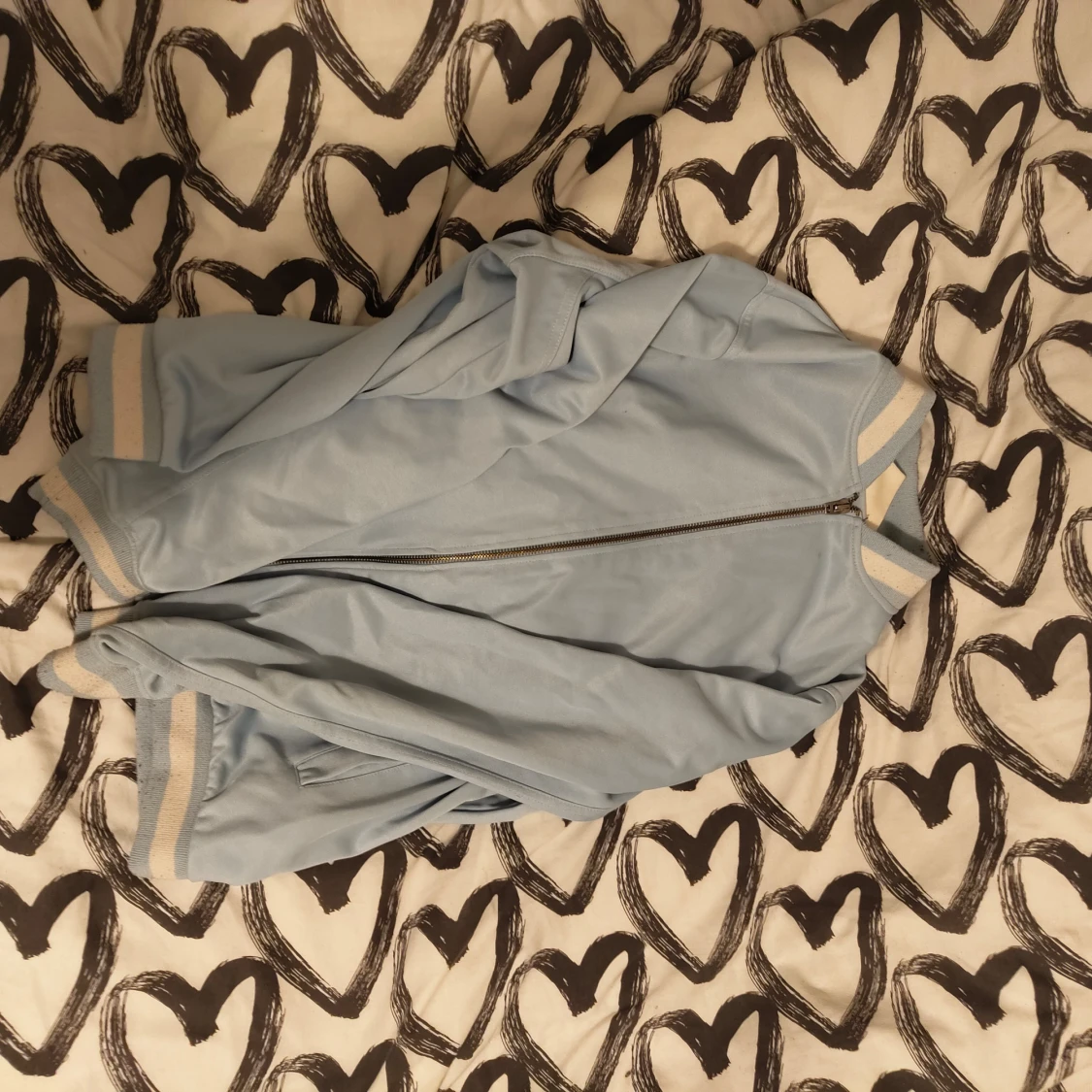 Lexington tröja äkta 