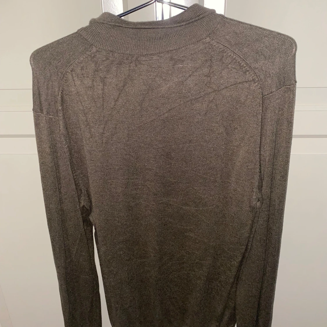 Lindbergh Half Zip - 90