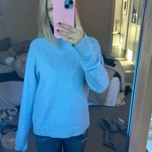 Stickad törja  - Superfin stickad törja från veromoda