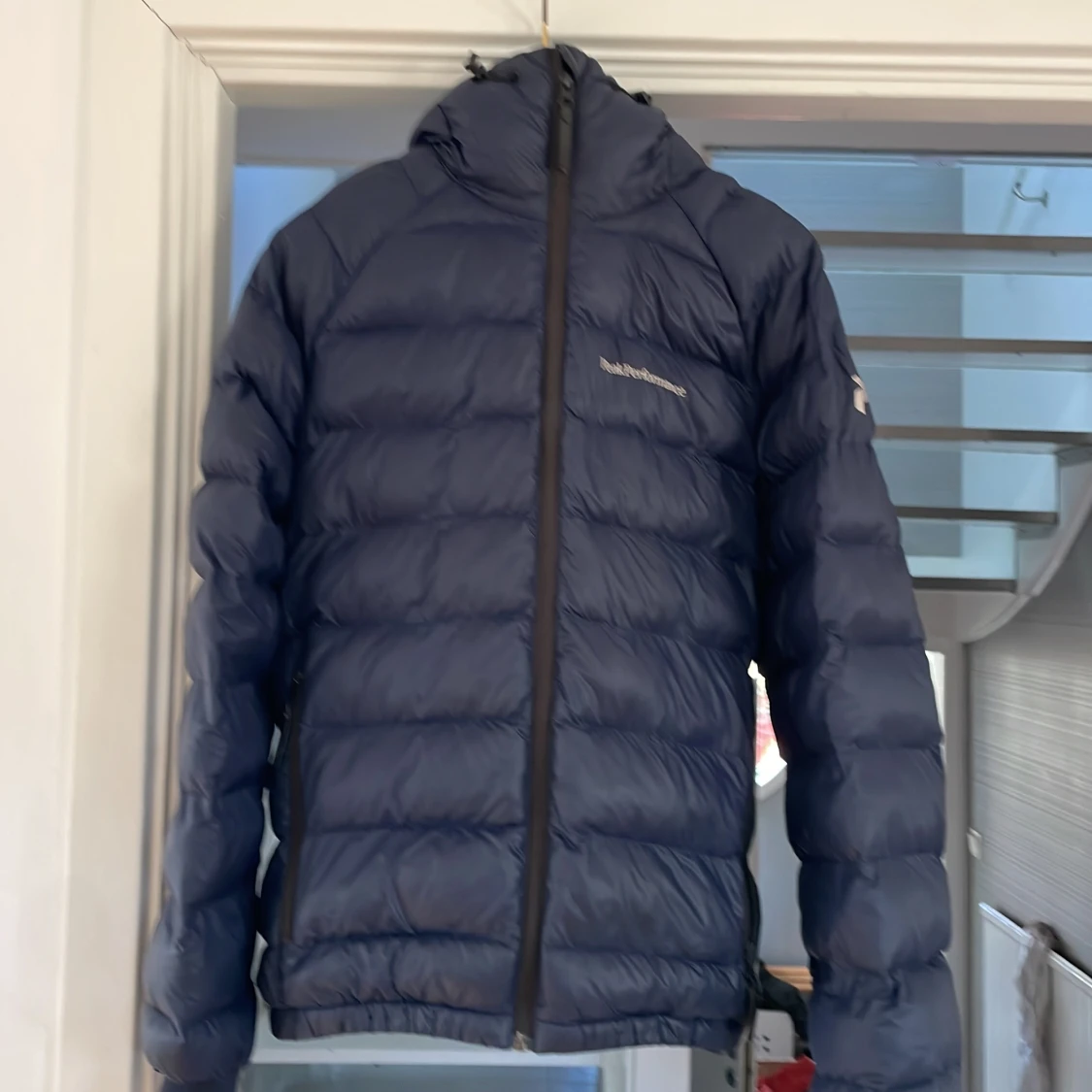 Peak performance jacka - 92