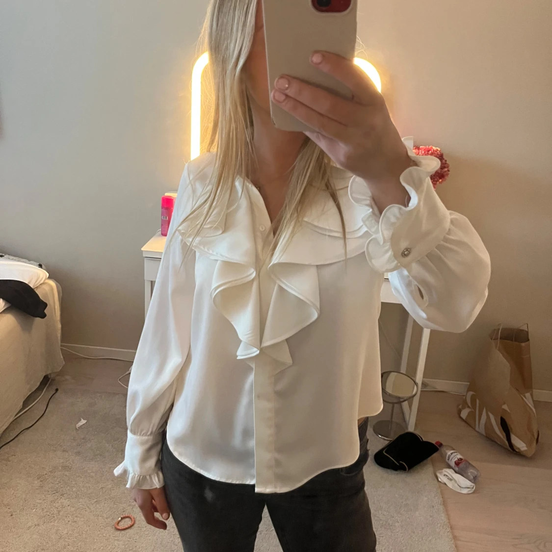 Zara blus