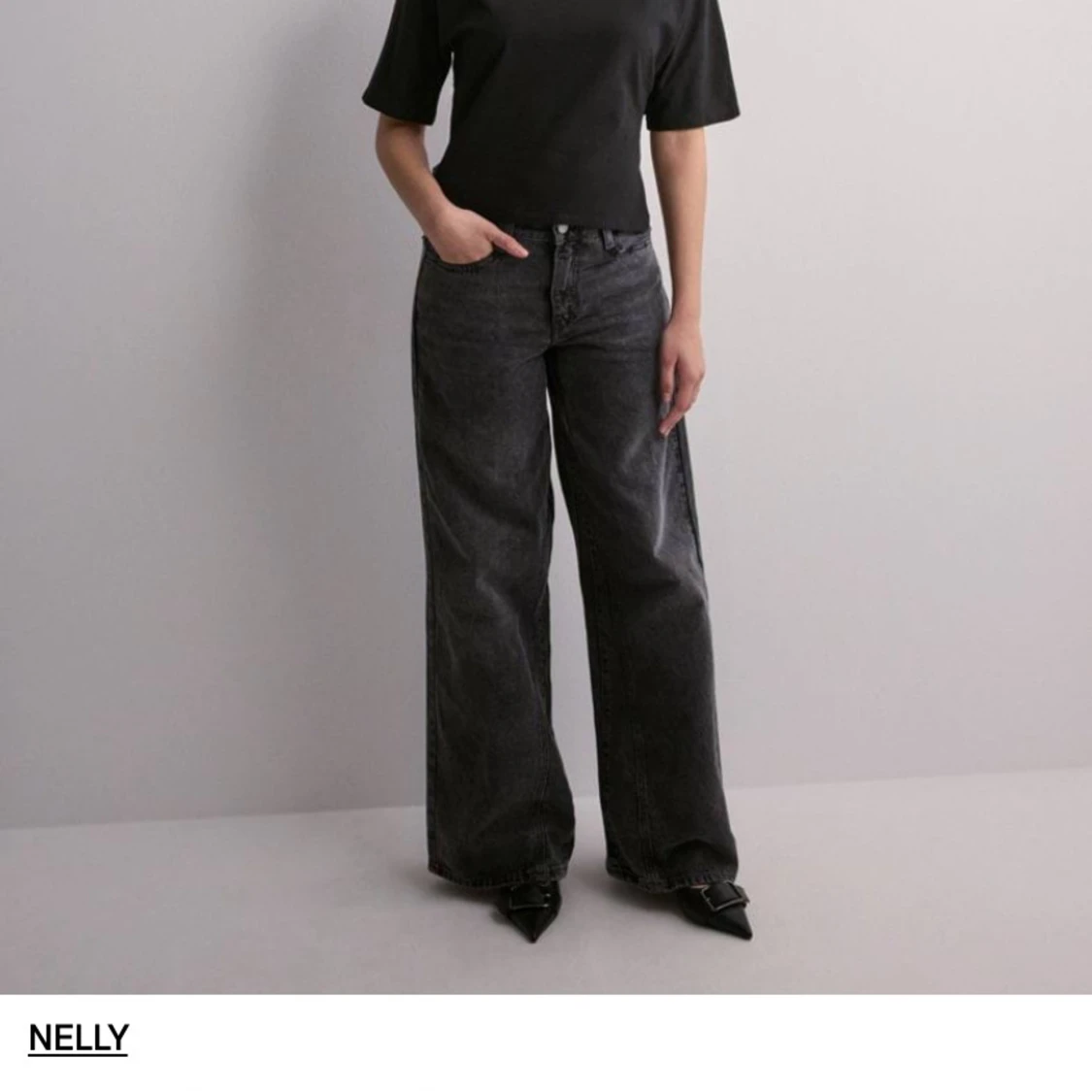 Tröja från Nelly  - 90