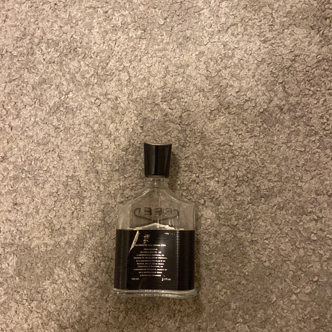 Creed Aventus parfym - 2