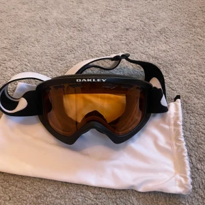 Oakley skidglasögon  - Inte andvänts 