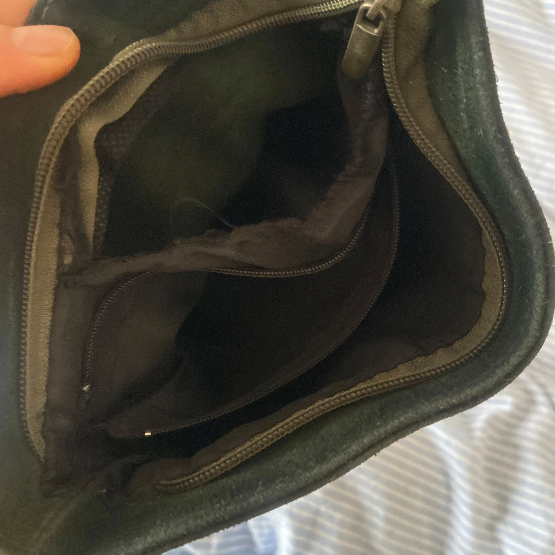 Fin väska - 92
