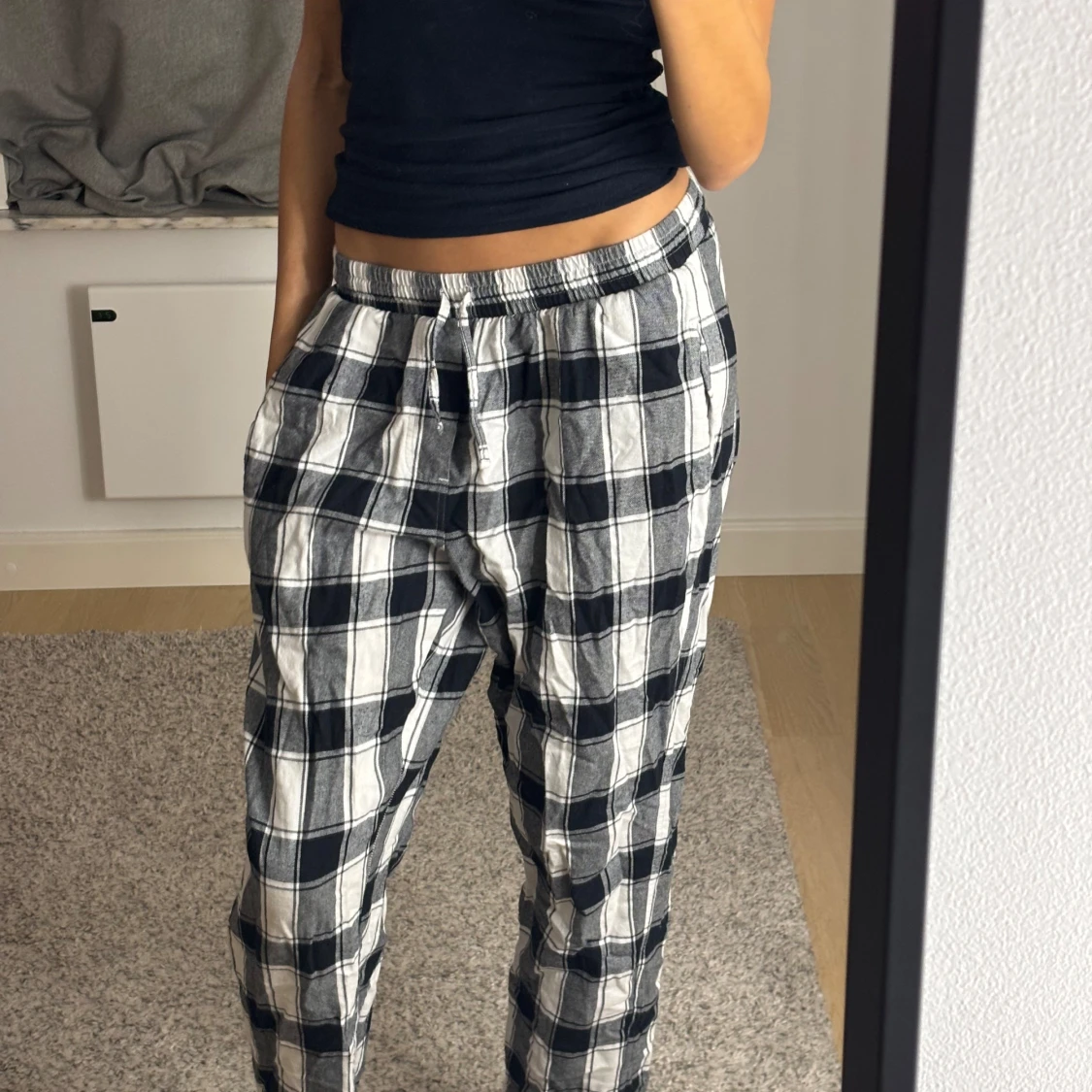 Pyjamasbyxor herr från Björnborg