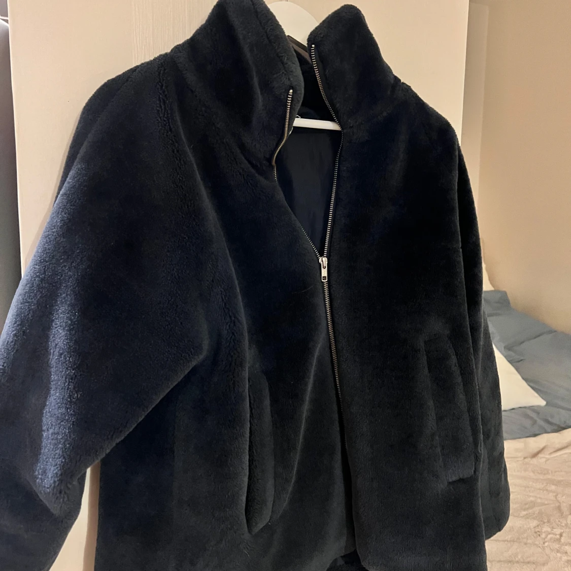  teddyjacka från Ista