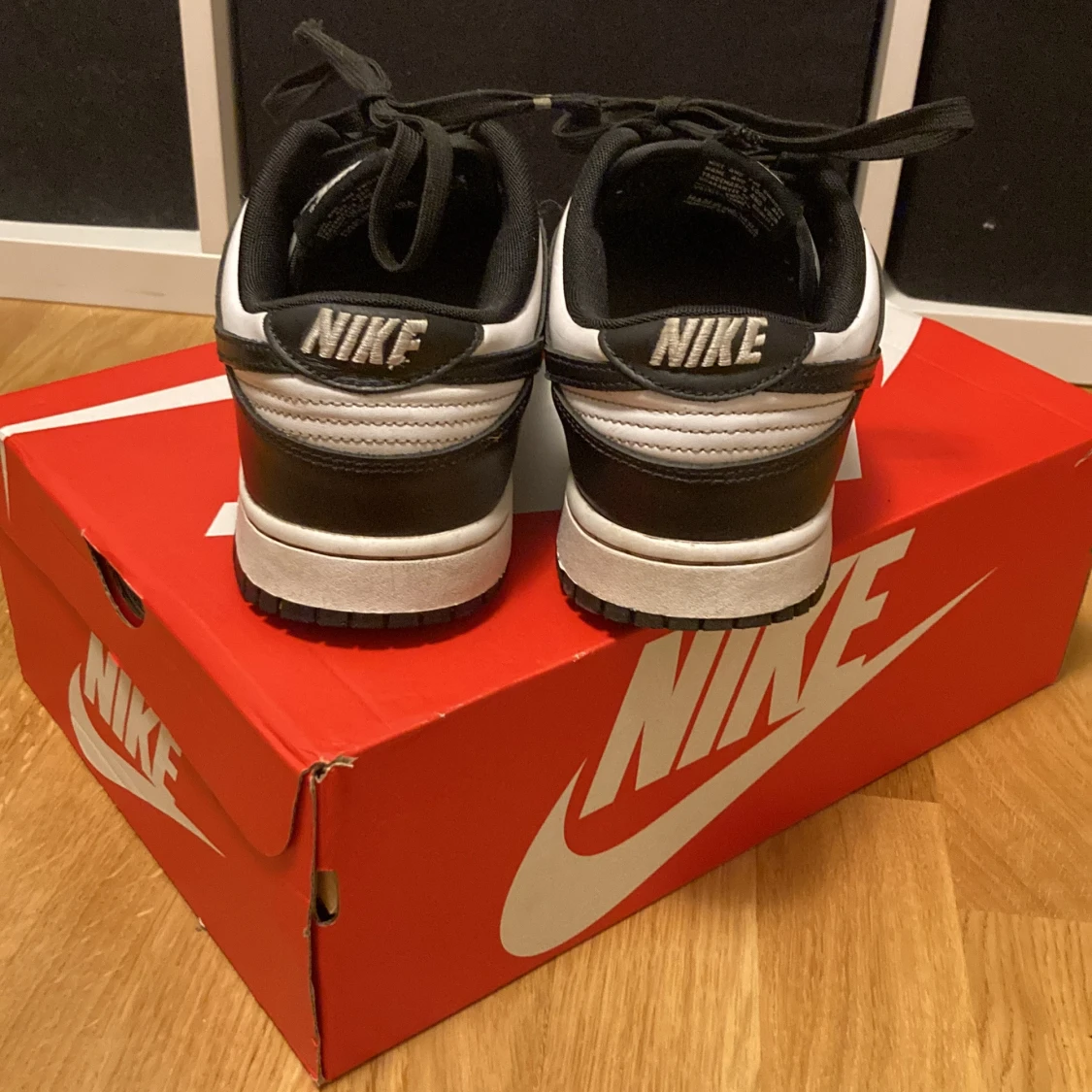 Nike Dunk Low Retro - 92