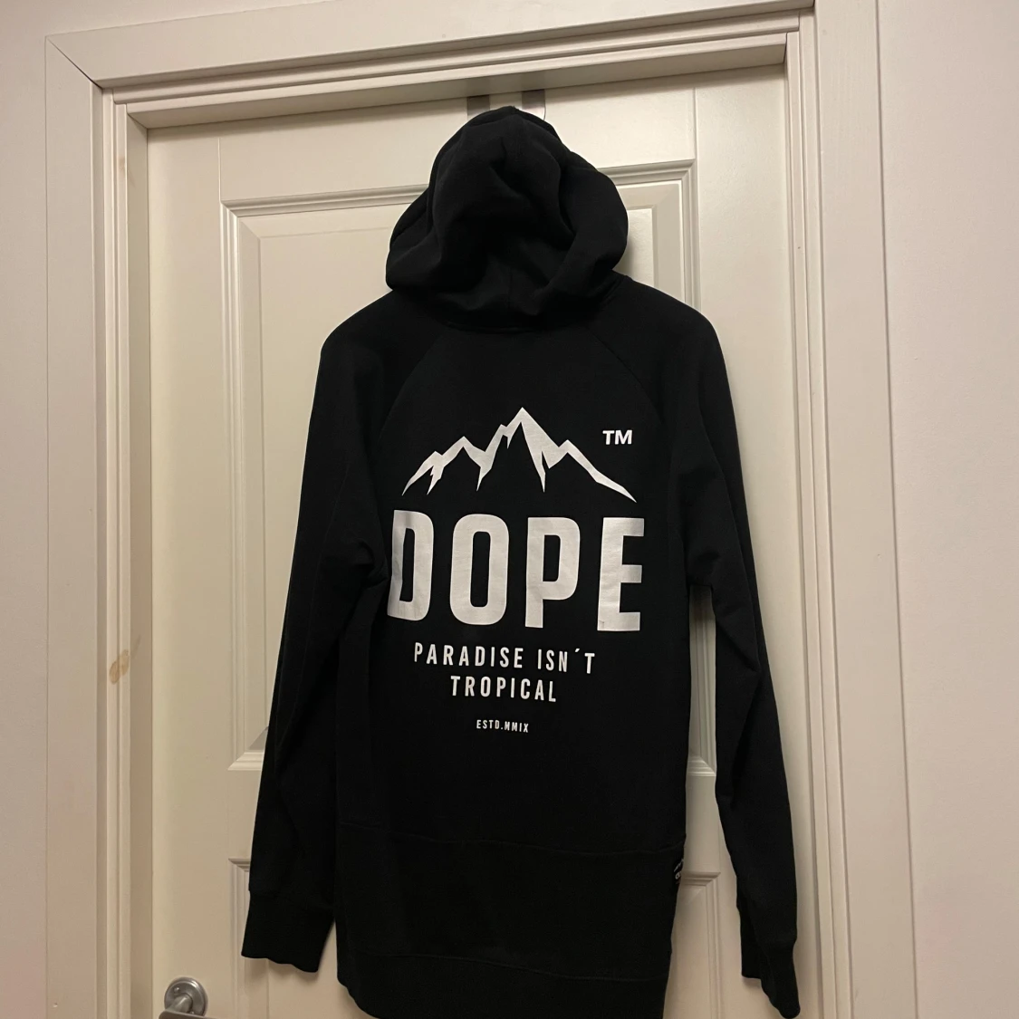 Dope hoodie - 90