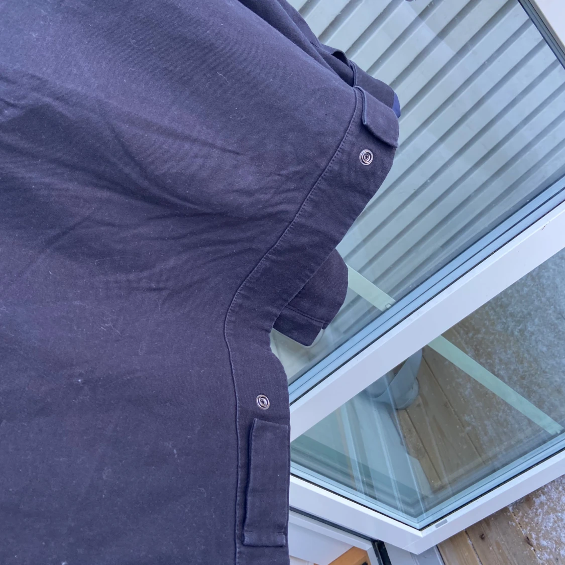 Jacka/Overhirt Mango M - 91