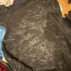 Hoodie - Använd 2 gånger