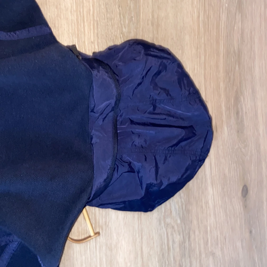 Mörkblå cardigan från PRL - 92