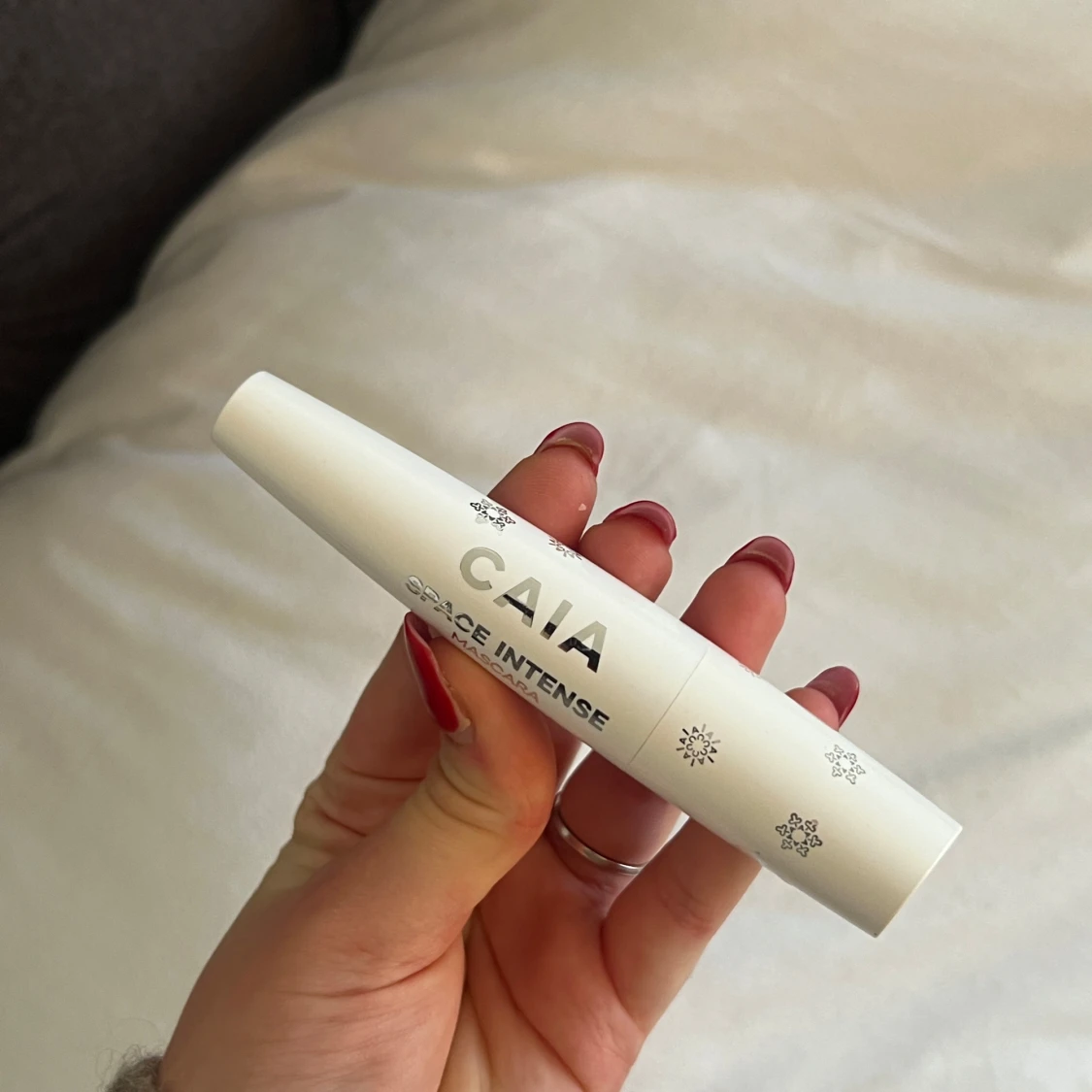 CAIA Space Intense Mascara - 90