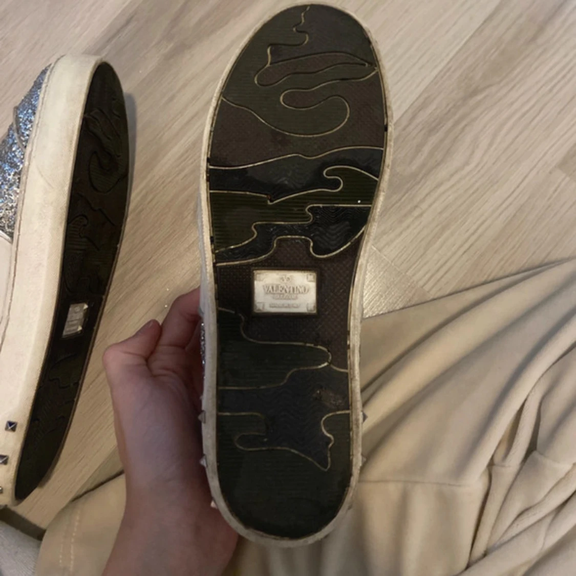 Valentino flycrews - 93