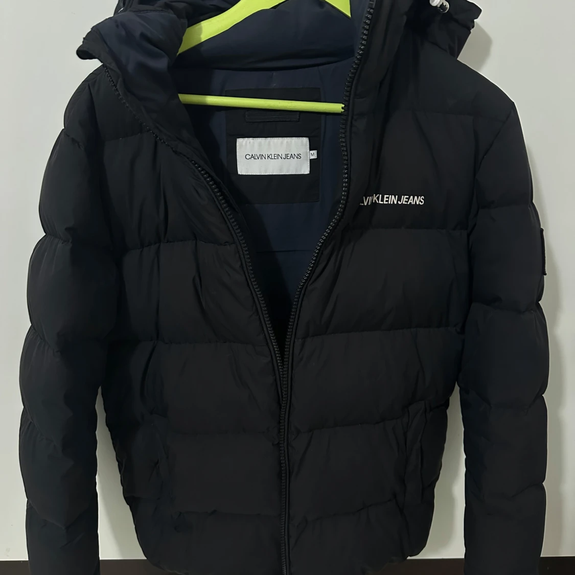Calvin Klein jacka  - 91