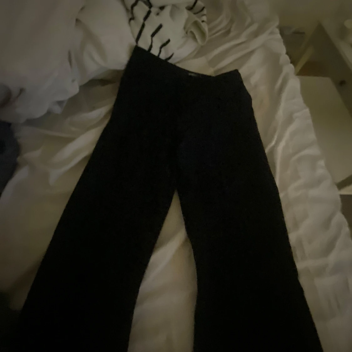 Kostym byxor ginatricot  - 90