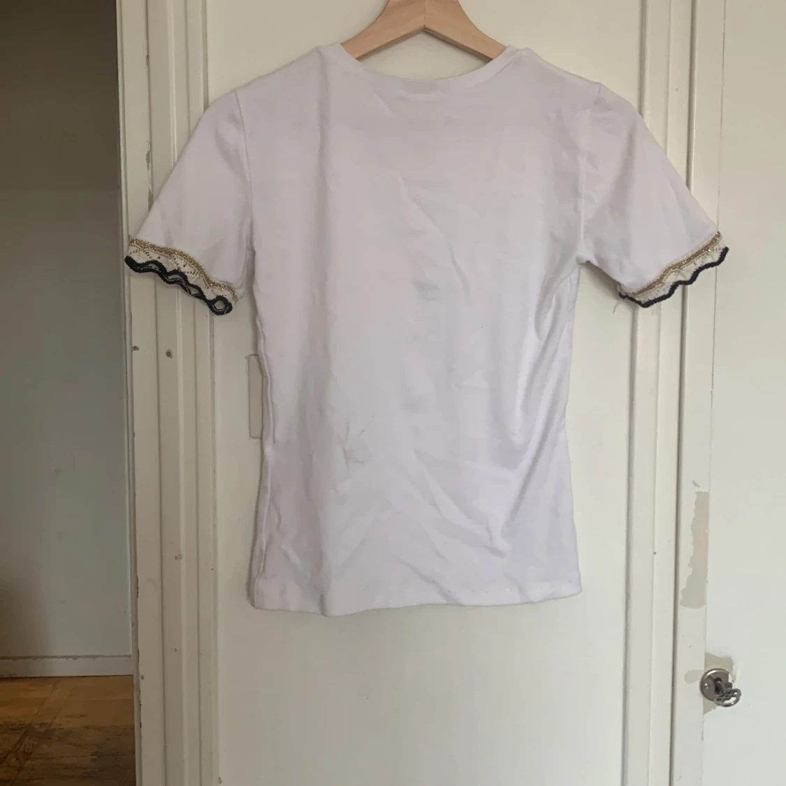 Super fin tröja från zara dom inte säljs längre - 91