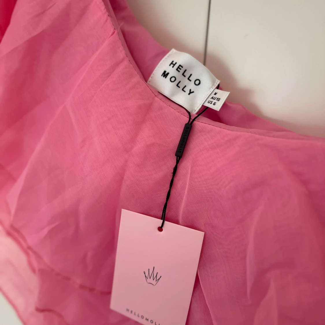 Volang klänning  - 90