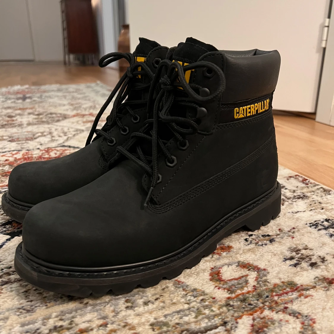 Caterpillar kängor - 90